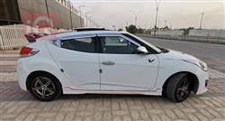 هيونداي فلوستر